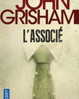 L'associé - John Grisham