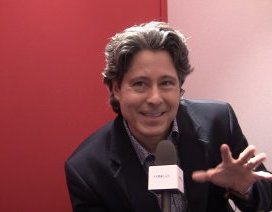 A cœur ouvert : Robert Dugoni