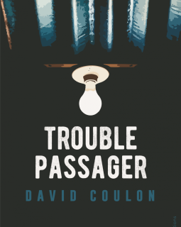 Trouble passager - David Coulon