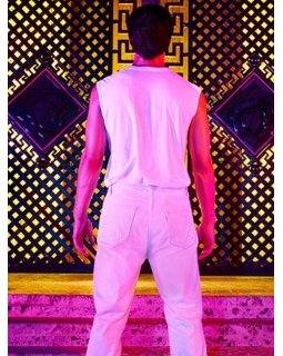 Le destin de Gianni Versace bientôt sur nos écrans