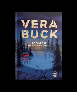 La cabane dans les arbres remporte le prix Libr'à Nous 2026 !