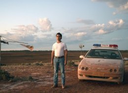 Arte va diffuser la série australienne "Mystery Road". 