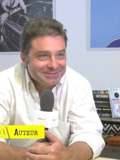 Le #GoFast de Laurent Loison