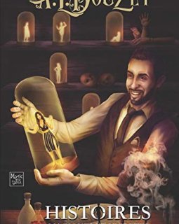 Histoires magiques et secrètes