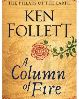 Ken Follett récompensé