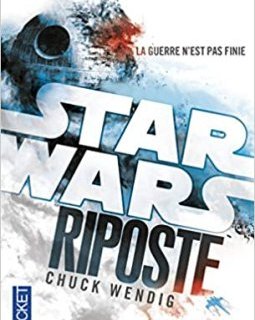 Riposte-Chuck Wending