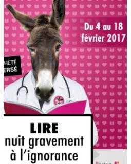 Les Blouses Roses de Gilles Legardinier