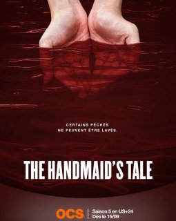 The Handmaid's Tale : La servante écarlate - Saison 5
