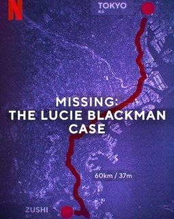 Disparue à Tokyo, l'affaire Lucie Blackman : un documentaire émouvant 