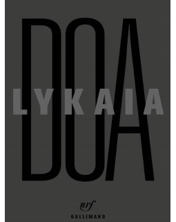 Lykaia, le prochain DOA arrive !