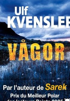 Vågor - Ulf Kvensler 