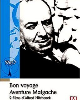 Aventure malgache & Bon voyage