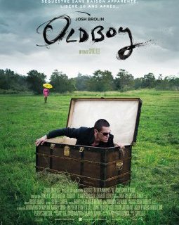 Old Boy - Spike Lee