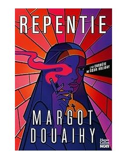Repentie - Margot Douaihy 