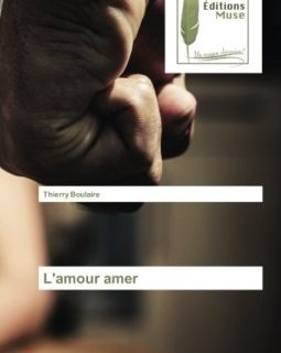 L'amour amer - Thierry Boulaire