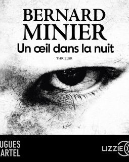 Le top 5 des polar audio à écouter de tout urgence chez Lizzie !