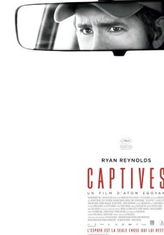 Captives - Cody McFadyen
