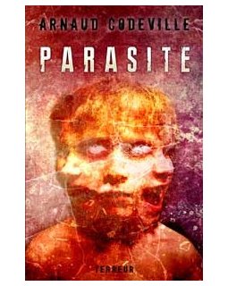 Parasite - Arnaud Codeville