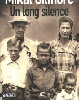 Un long silence - Mikal Gilmore