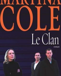 Le Clan - Martina Cole