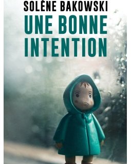 Le booktrailer d'Une bonne intention