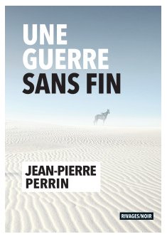 Une guerre sans fin - Jean-Pierre Perrin