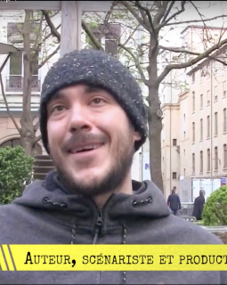 L'interrogatoire d'Aurélien Molas