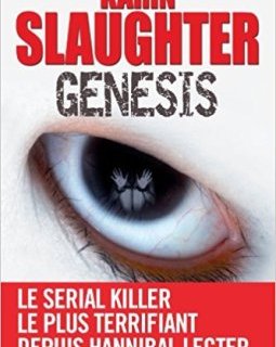 Genesis - Karin Slaughter