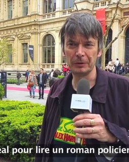 Le Lieu Idéal de Ian Rankin