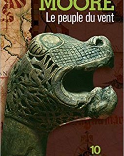Le Peuple du vent - Viviane Moore