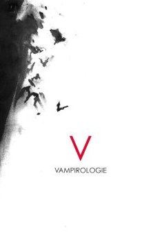 Vampirologie - Adrien Party
