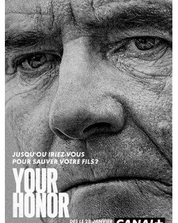 Your Honor de retour pour une nouvelle saison