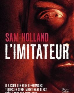 L'Imitateur - Sam Holland
