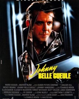 Johnny belle gueule - Walter Hill