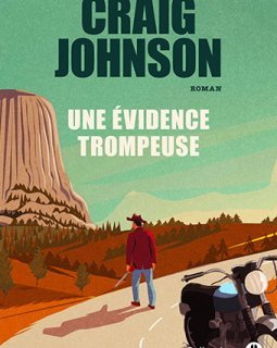 Une évidence trompeuse - Craig Johnson