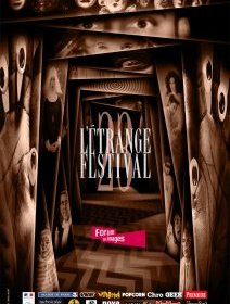 L'Etrange festival 2017 : programme de la 23ème édition