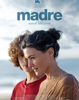 Madre - Rodrigo Sorogoyen