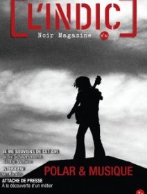 C'est la rentrée pour L'Indic