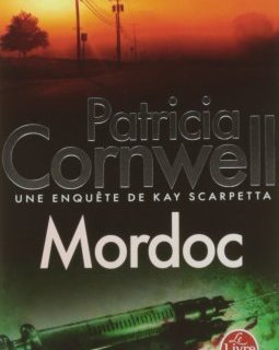 Mordoc - Patricia Cornwell