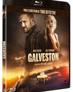 Galveston - Mélanie Laurent