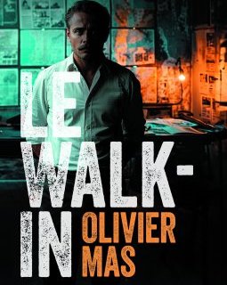 L'interrogatoire d'Olivier Mas pour Walk-in !