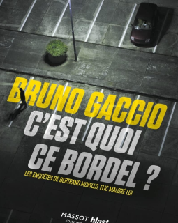 C'est quoi ce bordel- Bruno Gaccio