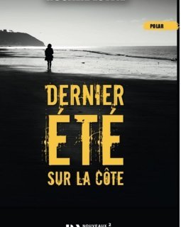 Rosalie Lowie remporte le Prix du polar nordiste 2022