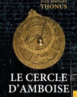 Le Cercle d'Amboise - Jean-Bernard Thonus - Olivier NOREK