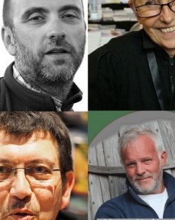 Les projets Polars : des auteurs vous parlent de leurs projets.