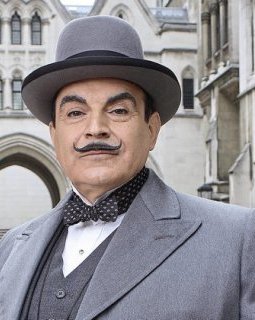 Hercule Poirot fera bientôt son retour à la BBC !