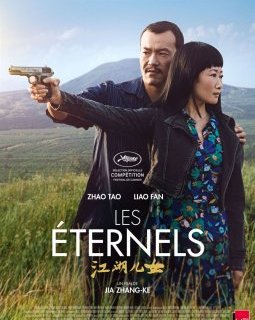 Les Eternels - Zhang Ke Jia 