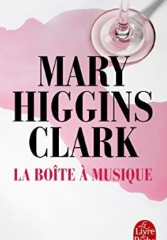La Boîte à musique - Mary Higgins Clark