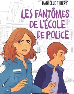 L'interrogatoire de Danielle Thiéry 