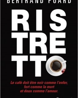 Ristretto - Bertrand Puard